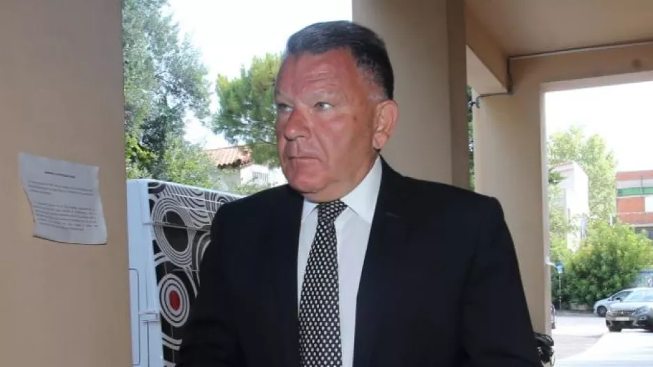 ΚΟΥΓΙΑΣ/ "Αν η ΕΠΟ αποφασίσει αναδιάρθρωση, παίρνουμε τα δελτία και δεν θα κατέβουμε"