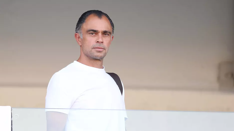 Στο ΜΑΚ ο Γιόχαν Βάλεμ
