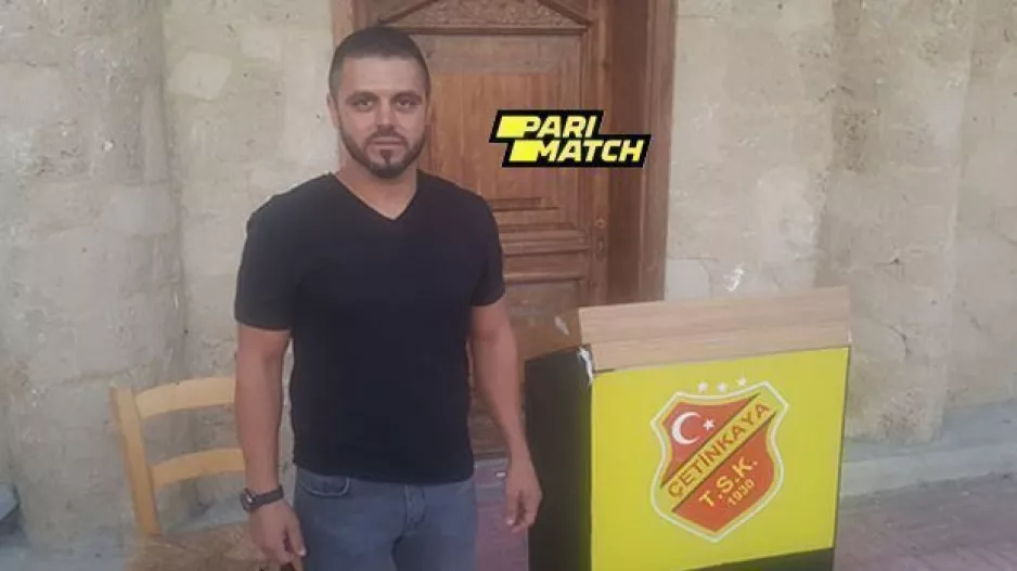 (Κατεχόμενα) ΑΠΑΝΤΗΣΕ στα περί... ΑΠΟΕΛ: "Ονειρεύεστε να παίξετε με το ΑΠΟΕΛ, εμείς το κάναμε"