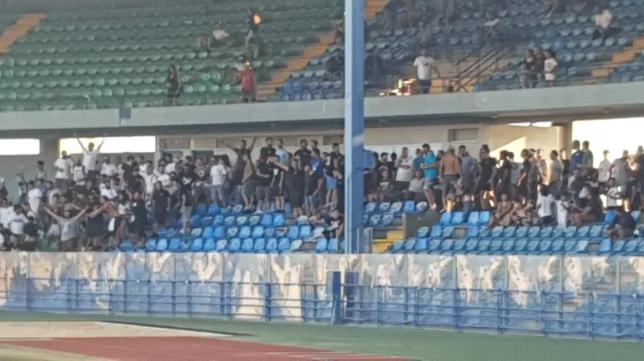 Από... τώρα τα 250 ενόψει ΑΕΛ