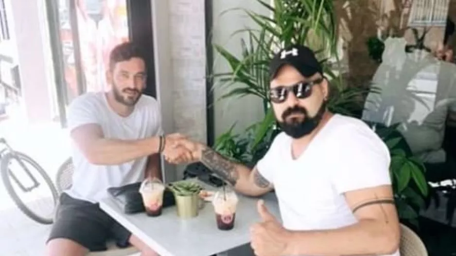 Ανακοίνωσε Δώρο Μιχαήλ