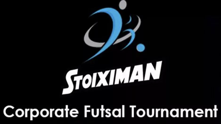 STOIXIMAN CORPORATE FUTSAL TOURNAMENT/ Επιστρέφει μαζί με... Λεμεσό