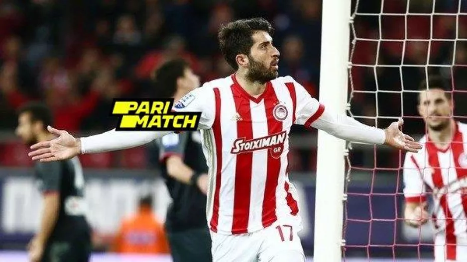 (ΣΥΝΕΝΤΕΥΞΗ) Ο Ανσαριφάρντ ΜΙΛΗΣΕ για το... μέλλον