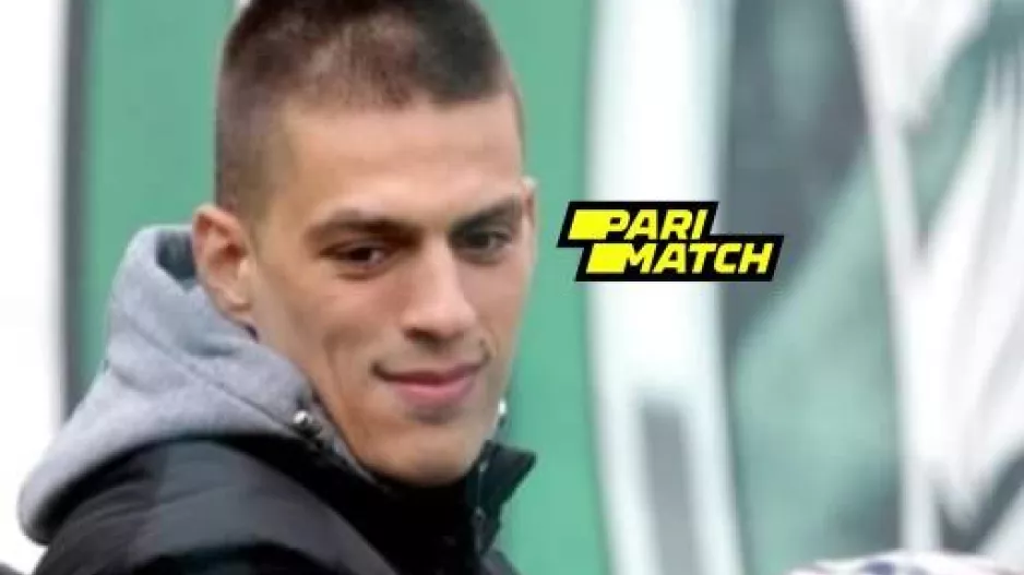 ΕΞΕΛΙΞΗ με Vujadin Savic