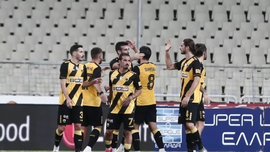 Super League, η βαθμολογία των play off και η συνέχεια
