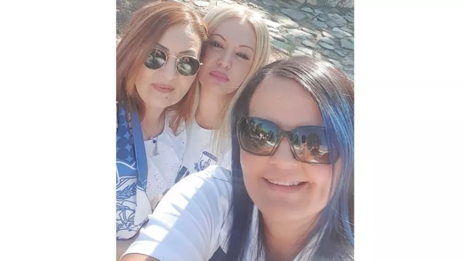 "Άχαστη" τριάδα/ΑΠΟΛΛΩΝ