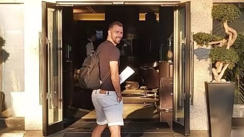 Έρχεται για την Ανόρθωση