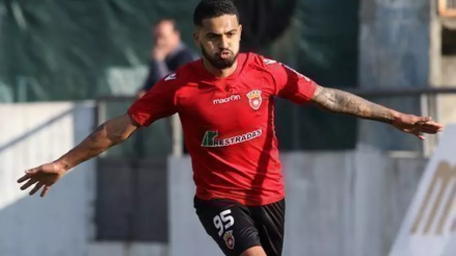 DEAL με Gustavo Nascimento da Costa