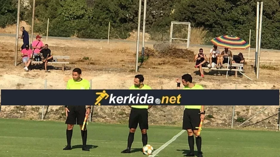 Τριάδα... στην Τάλα