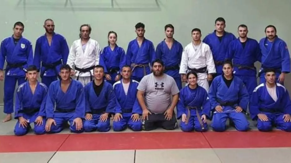 Συνεχίζουν στα ψηλά της παγκόσμιας κατάταξης οι Κύπριοι τζουντόκα