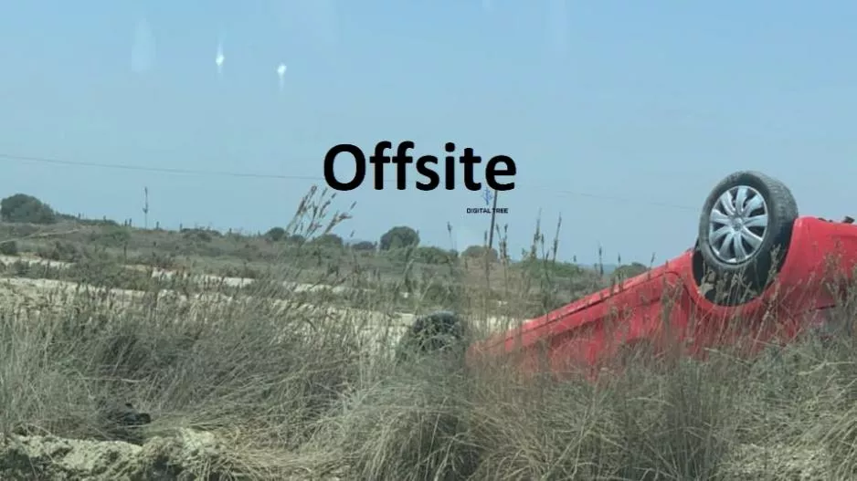 Λεμεσός/Τροχαίο με μεθυσμένο οδηγό κοντά στο Lady's Mile (φώτο)