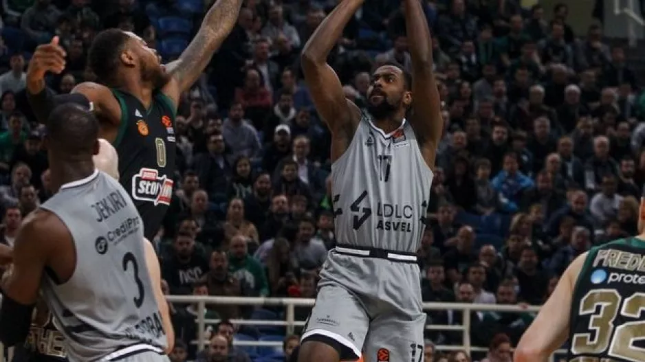 Ολυμπιακός: "Ερυθρόλευκος" και επίσημα ο Ζαν-Σαρλ