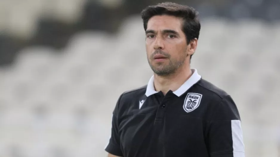 Φερέιρα: «Τα πάντα για να τιμήσουμε την φανέλα του ΠΑΟΚ»