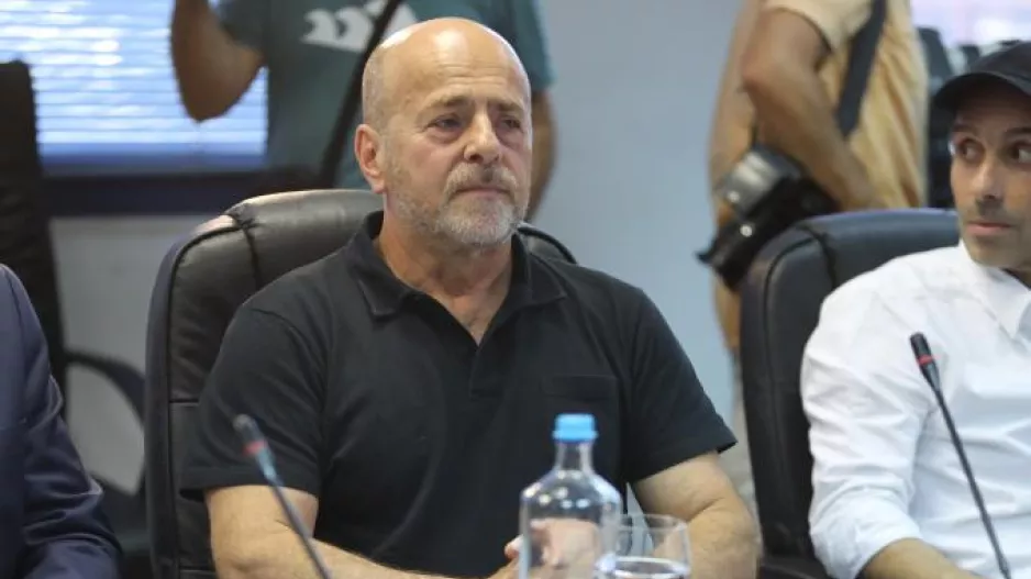 Αποφασίζει και εισηγείται για αναδιάρθρωση η Σούπερ Λίγκα, με Αλαφούζο και Μπέο
