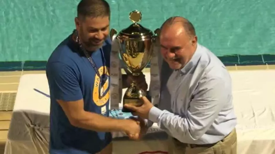 Μιχαηλίδης/ΑΠΟΕΛ