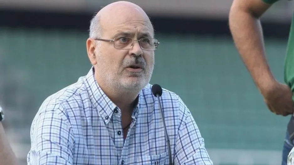 Παναθηναϊκός: Ο Μαλακατές θα ζητήσει συνάντηση με τον Αλαφούζο