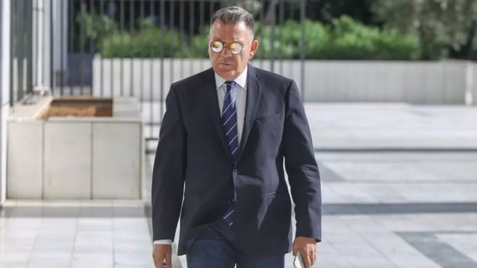 Κούγιας: "Αλαφούζος και Μελισσανίδης έχουν στόχο να εξαφανίσουν τον Μαρινάκη"