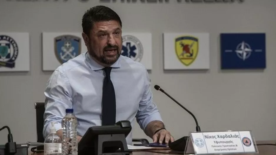 "Ο κορονοϊός δεν αφήνει περιθώριο σε οπαδικά ένστικτα"