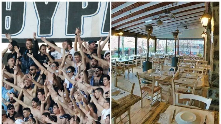 Αυξήθηκαν οι κρατήσεις λόγω... Απόλλων!