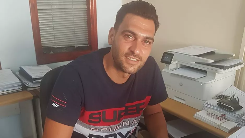 DEAL με Μιχαήλ