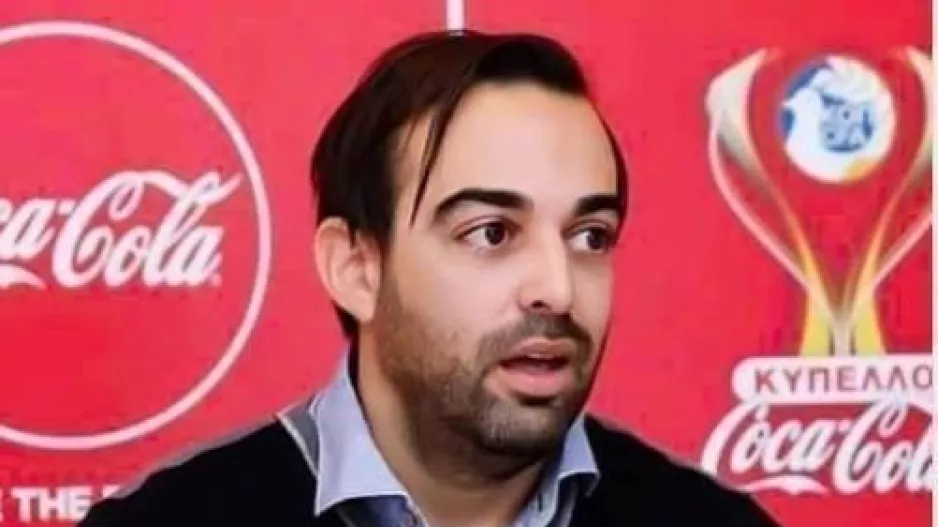 Ευχές/Δημήτρης