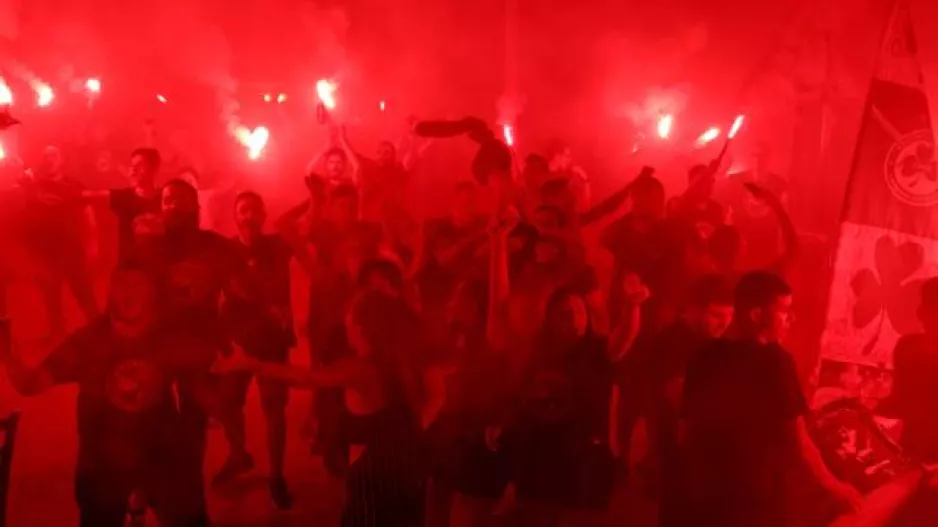 "Η ΟΜΟΝΟΙΑ είναι η Βασίλισσα της Κύπρου εντός και εκτός"