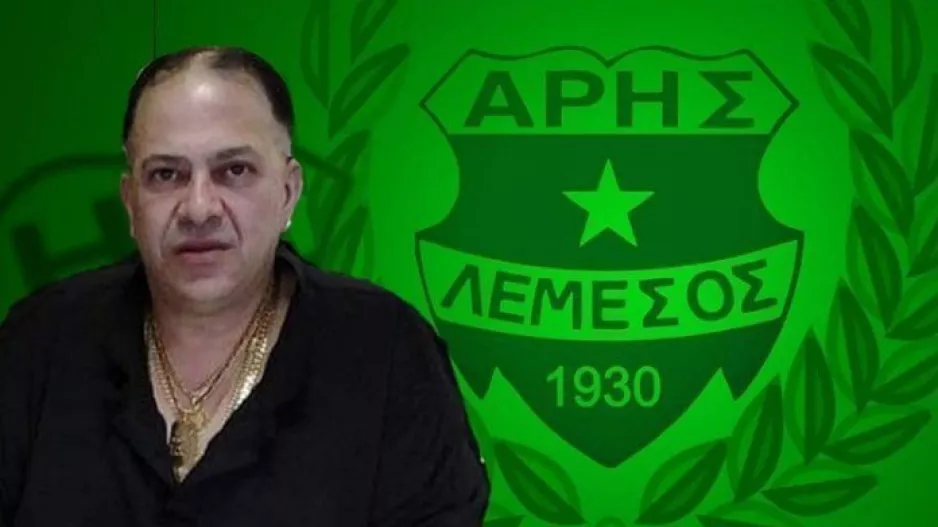 Συλλυπητήρια ομάδων για το χαμό του Τζον Παναγή (UPD)