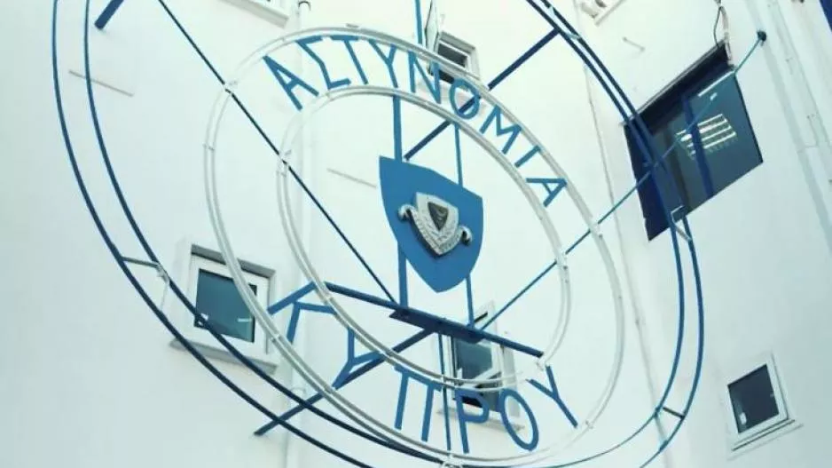 Θλίψη στην Αστυνομία για το θάνατο του Α. Αργυρού (φώτο)