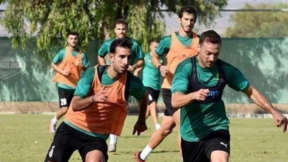 O Aντωνιάδης...