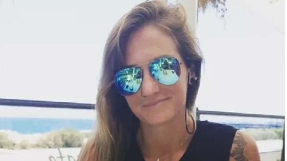 Έφυγε... από Κύπρο για Σκωτία