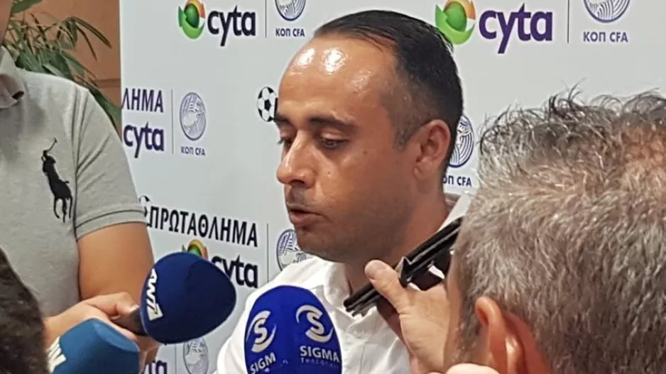 ΚΥΡΙΑΚΟΣ/"Να παρουσιαστούμε αντάξιοι"