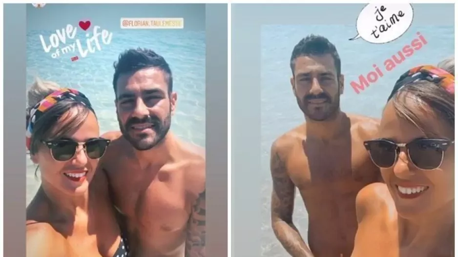 Πρωταρά με την... κουκλάρα