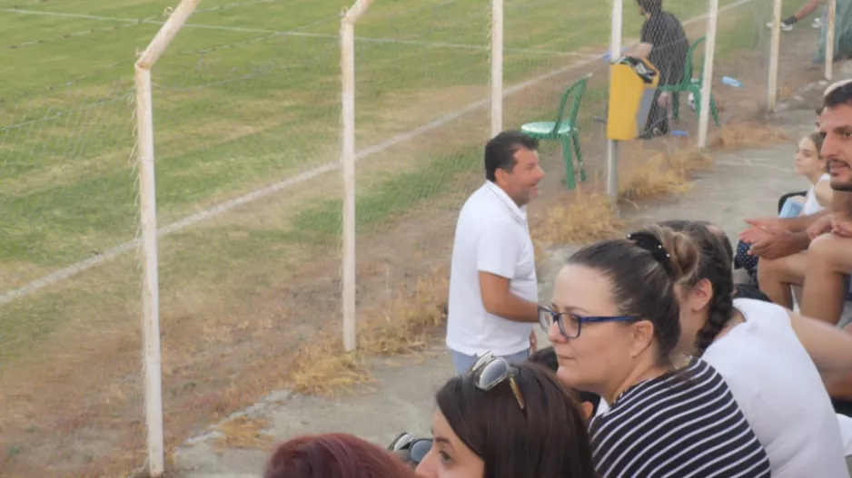 ΕΝΤΟΣ ο ΣΟΦΟ!