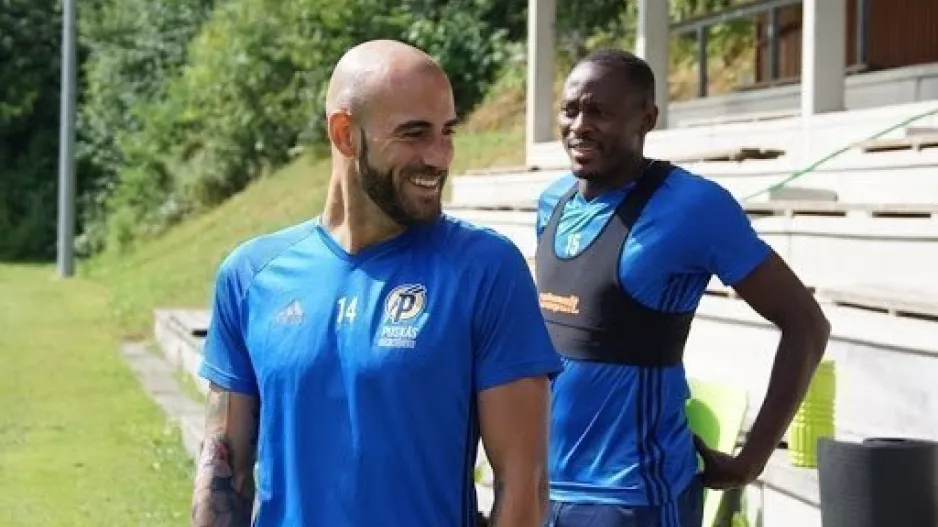 Μάθατε ότι έρχεται