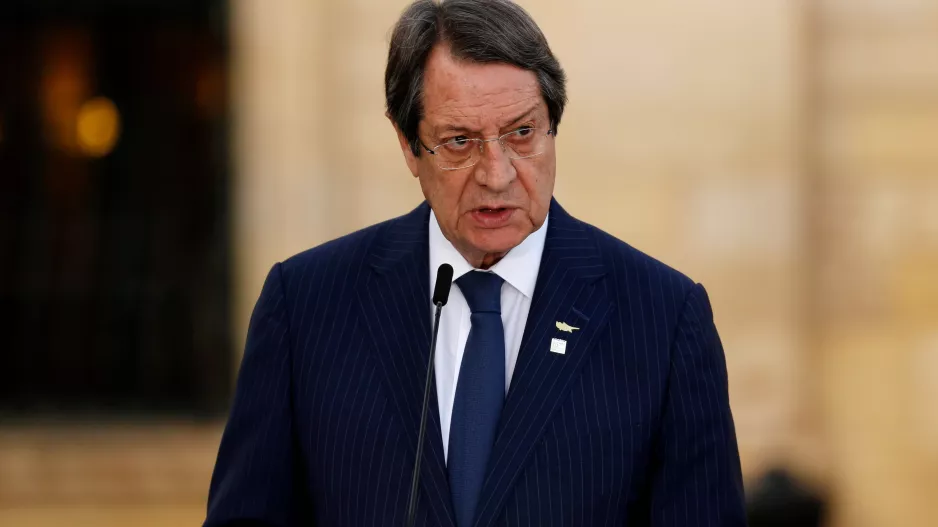 Αντίδραση από τον ΠτΔ/"Είναι μία ακόμη πρόκληση"