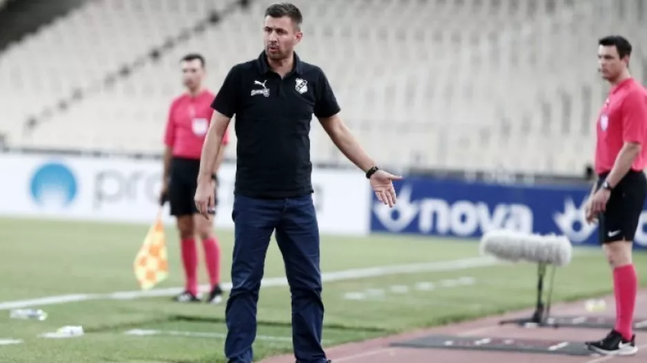 Σίμος: «Καλή προσπάθεια, με νέα πρόσωπα»