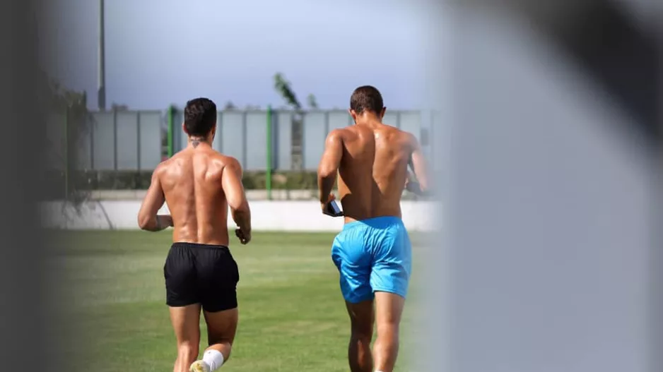Βαλεριάνος/Αντωνίου
