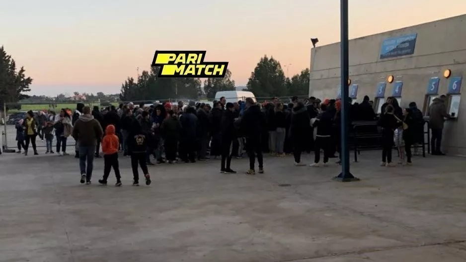 Επίσημο OK/Ανοίγουν οι κερκίδες (Απομένει ο... αριθμός)