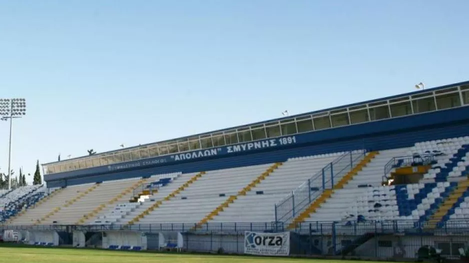 Προς αναβολή ο τελικός αν αλλάξει η έδρα!