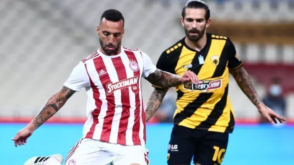 H τελευταία πράξη των Play Off/Κρίνεται η 2η θέση