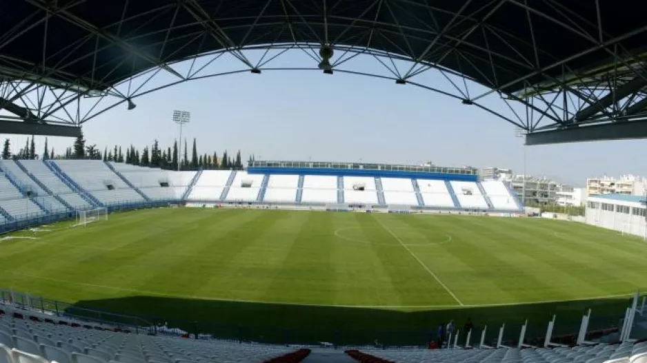 Στον "αέρα" ο τελικός!