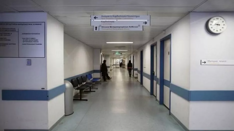 Πεζός το νέο θύμα της ασφάλτου
