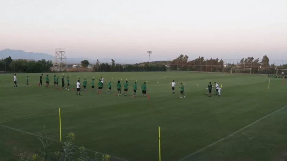 Ομόνοια/Ξεκίνημα για τις ομάδες U15 και U16