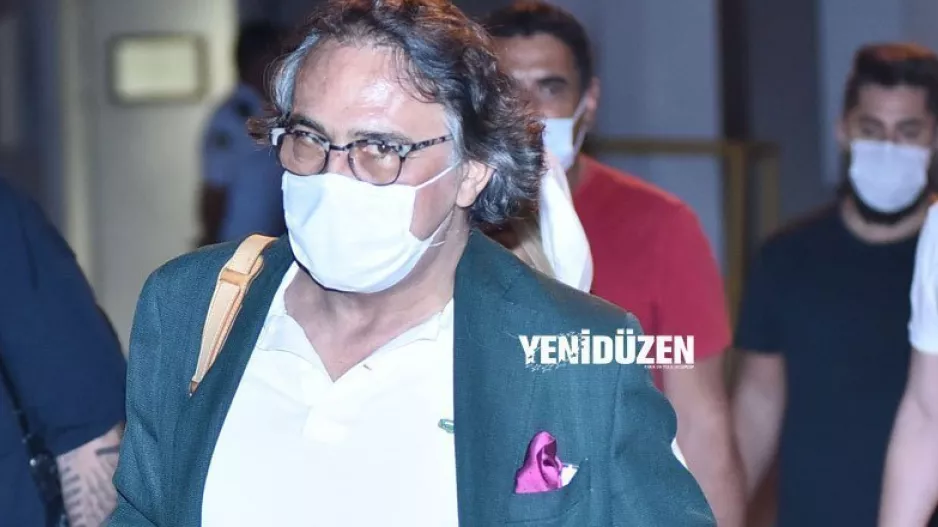 Ανεξέλεγκτα στα κατεχόμενα/Καταγγελία