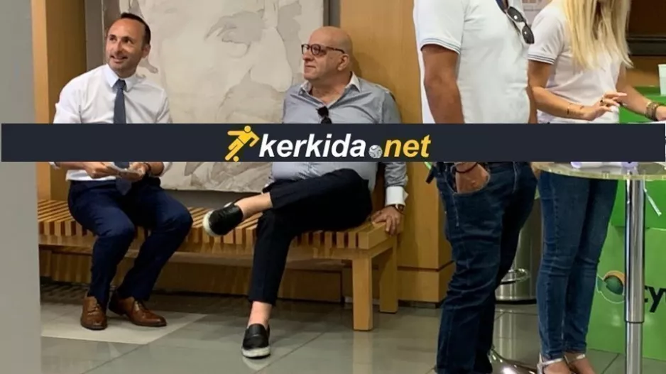 Χαλαρός ο Κούμας