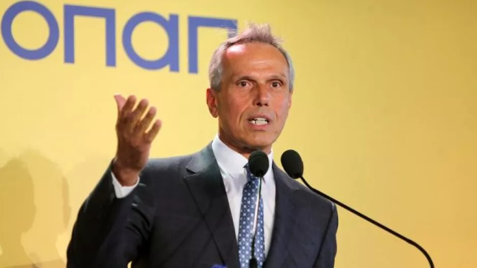 «Τον Ιούνιο του 2021 η ΑΕΚ θα παίζει στο γήπεδό της» (βίντεο)