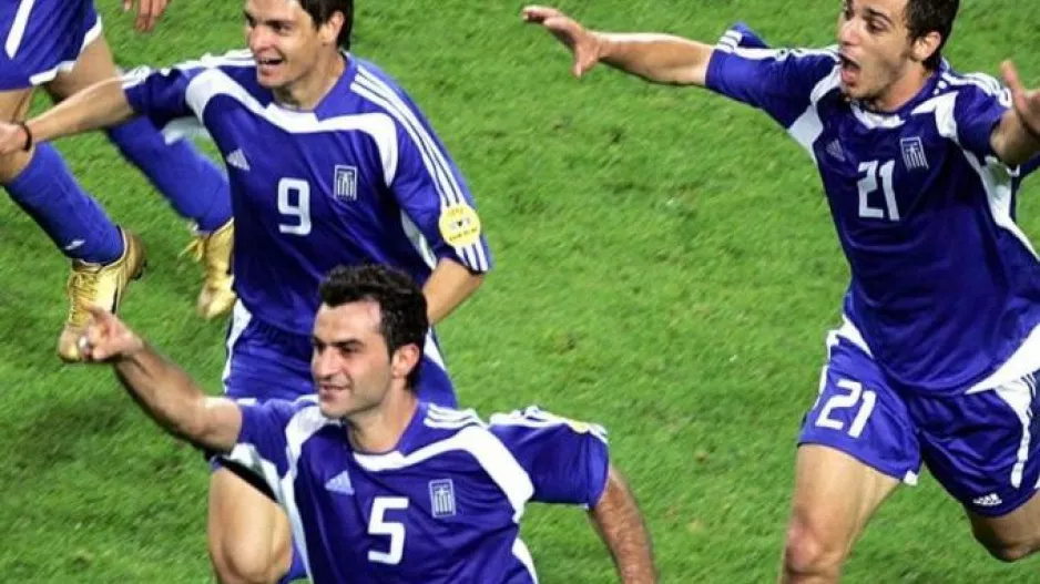 Πρώτο θέμα στην ιστοσελίδα της UEFA ο Δέλλας