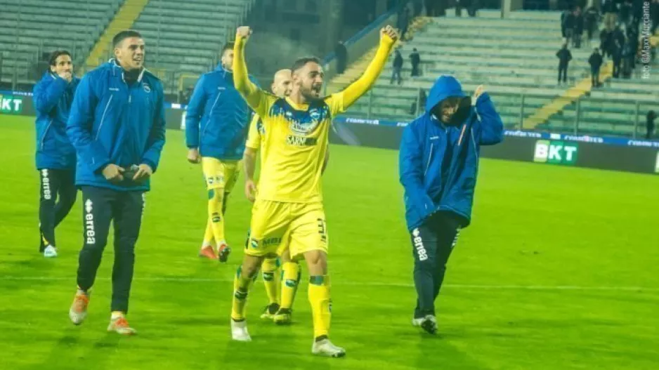 Μεγάλης σημασίας τρίποντο για Κάστανο