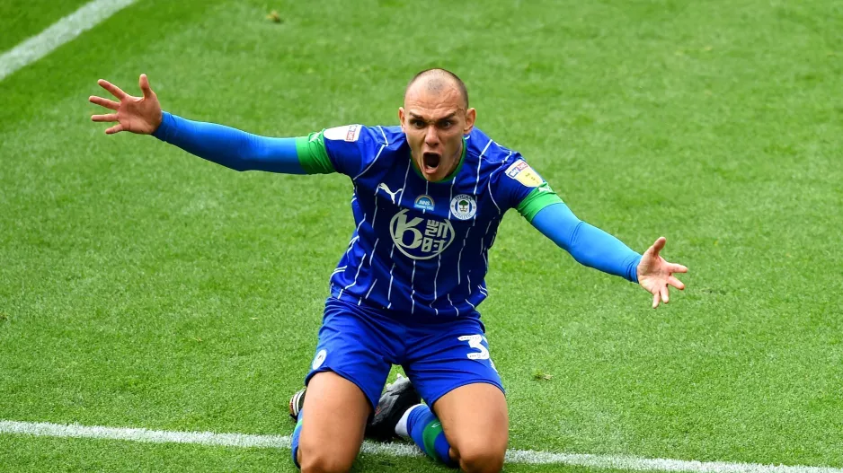 7-0 στο ημίχρονο, την λυπήθηκε στο τέλος!