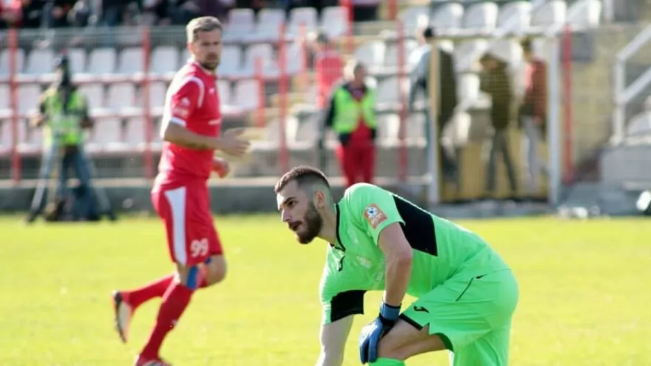DEAL με Emil Velic